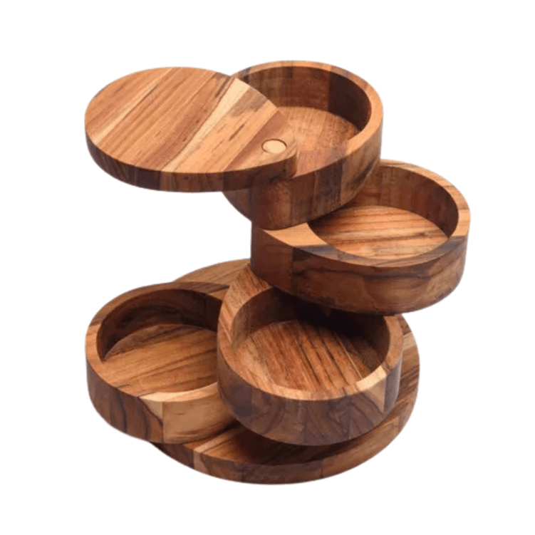 Porta Tempero Babel Em Madeira Teca 15X22cm - Monte Novo -2-.png Porta Tempero Babel Em Madeira Teca 15X22cm - Monte Novo -2-.png